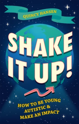 Shake It Up! - picture
