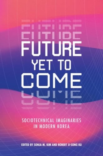 Future Yet to Come - picture