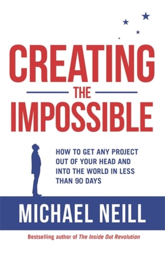 Creating the Impossible_0