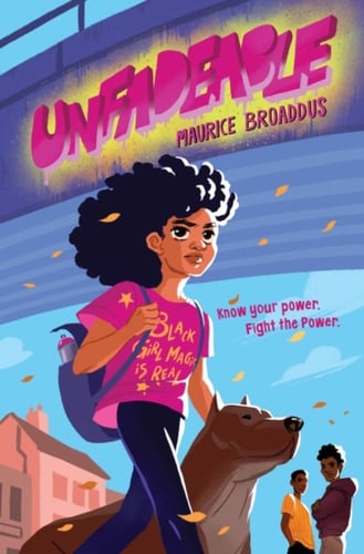 Unfadeable - picture
