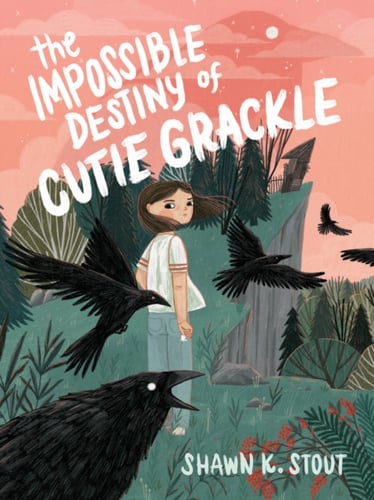 Impossible Destiny of Cutie Grackle - picture