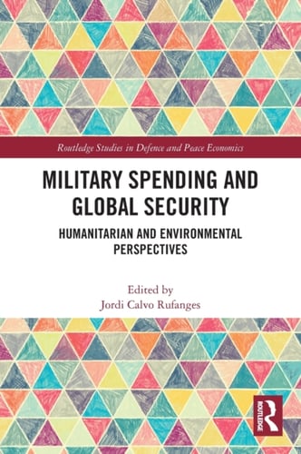 Military Spending and Global Security - picture