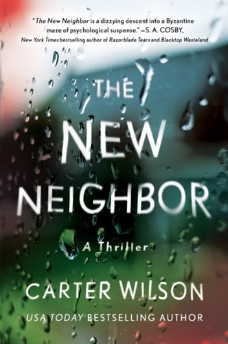 The New Neighbor_0