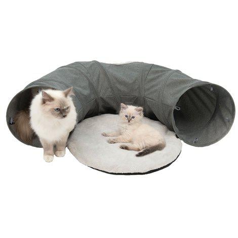 Catit - Cat Tunnel - Grey_0