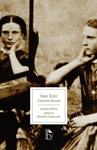 Jane Eyre - picture