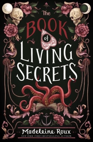 Book of Living Secrets - picture