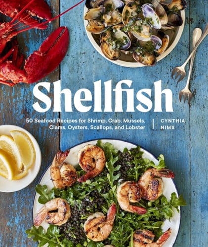 Shellfish - picture