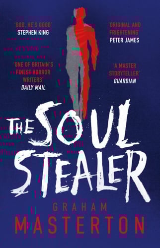 Soul Stealer - picture