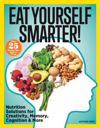 Eat Yourself Smarter! - picture