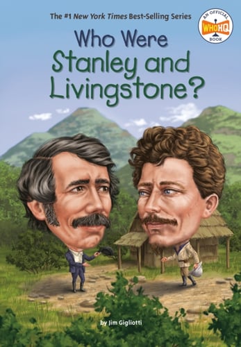 Who Were Stanley and Livingstone? - picture