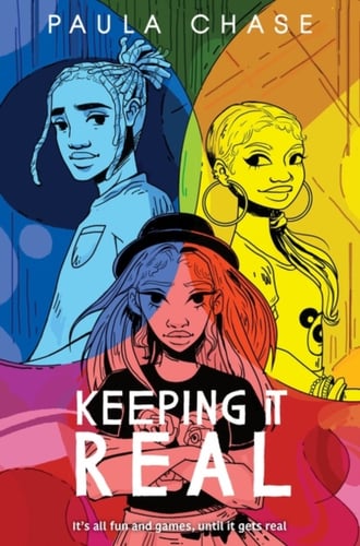 Keeping It Real - picture