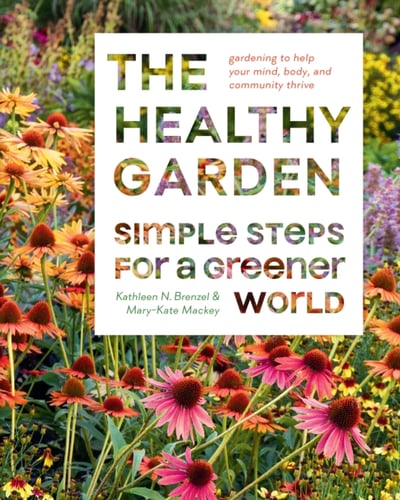 Healthy Garden Book - picture