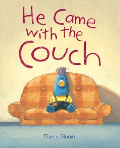 He Came with the Couch - picture