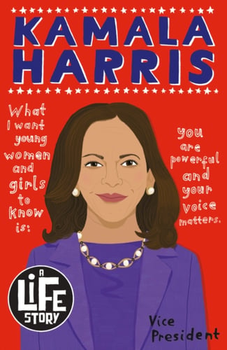 Kamala Harris - picture