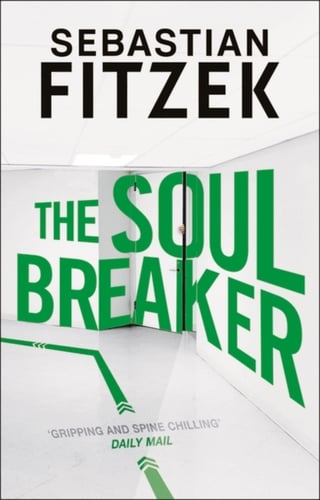 Soul Breaker - picture