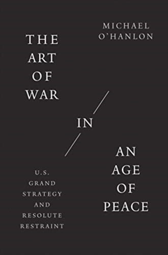 Art of War in an Age of Peace - picture