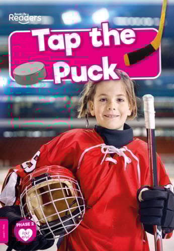 Tap the Puck_0