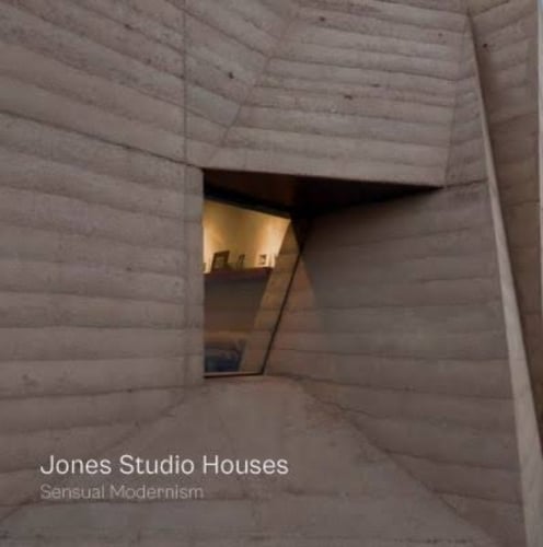 Jones Studio Houses