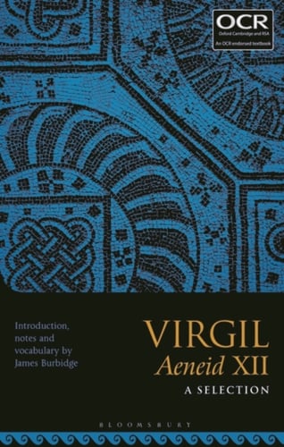 Virgil Aeneid XII: A Selection_0