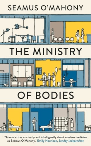 Ministry of Bodies - picture