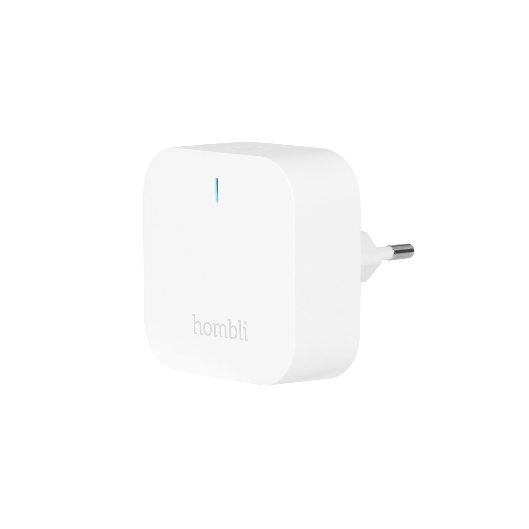 Hombli - Smart Bluetooth Bridge – Hub for wireless sensors_0