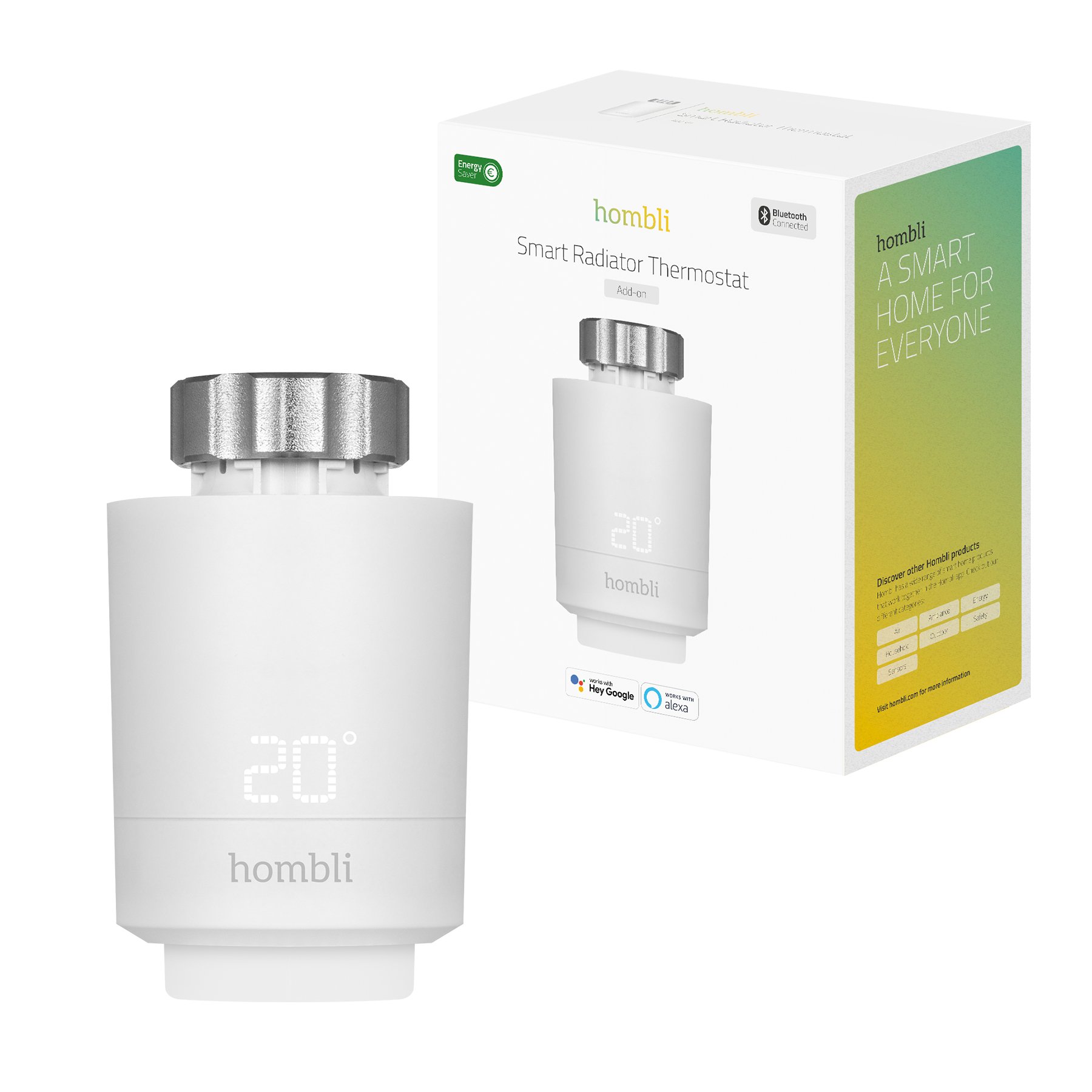 Hombli - Smart Radiator Thermostat_0