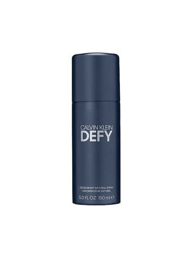 Calvin Klein - Defy Deodorant Spray 150 ml - picture