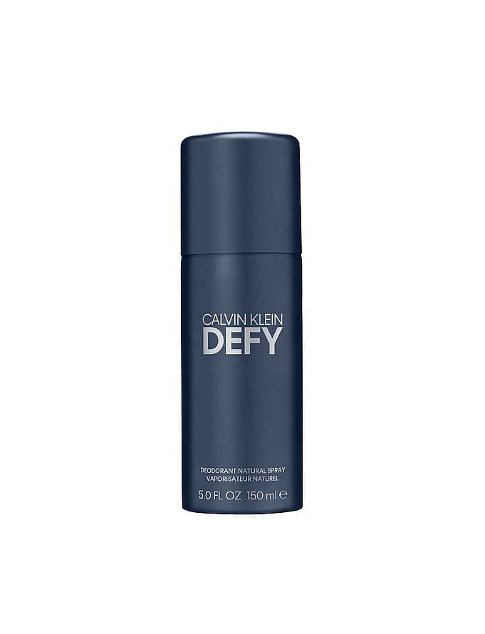 Calvin Klein - Defy Deodorant Spray 150 ml_0