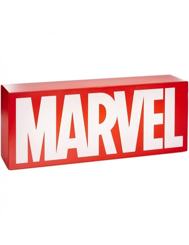 Marvel logo lys_0