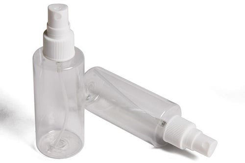 Spray flasker til maling 80ml 2stk._0