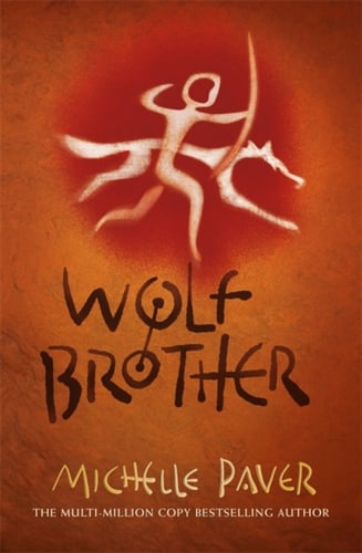 Chronicles of Ancient Darkness: Wolf Brother_0