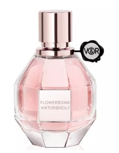 Viktor & Rolf Flowerbomb EdP 50 ml  - picture