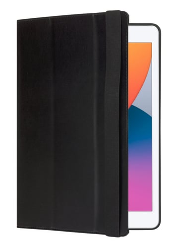 Dbramante1928 - Oslo - iPad (2021/9th Gen) Magnetisk lukning - Sort_0