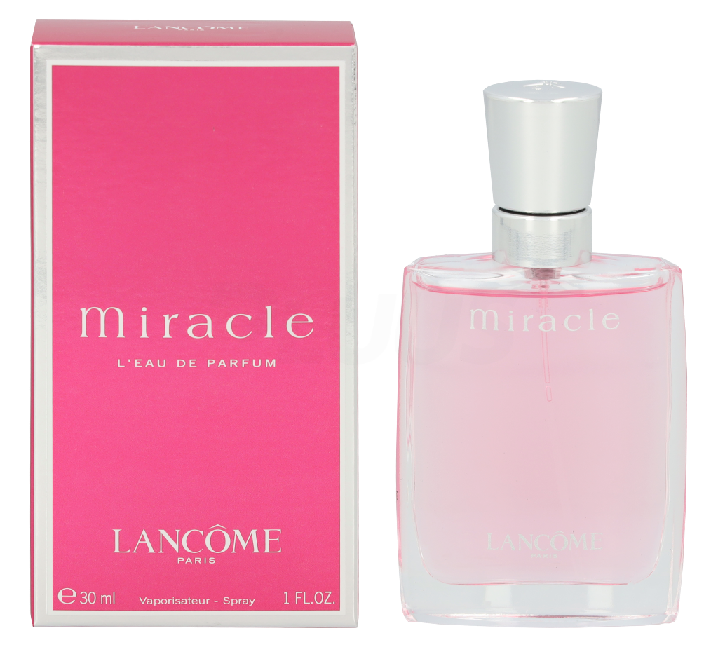 Lancome Miracle Femme Edp Spray 30.0 ml_1