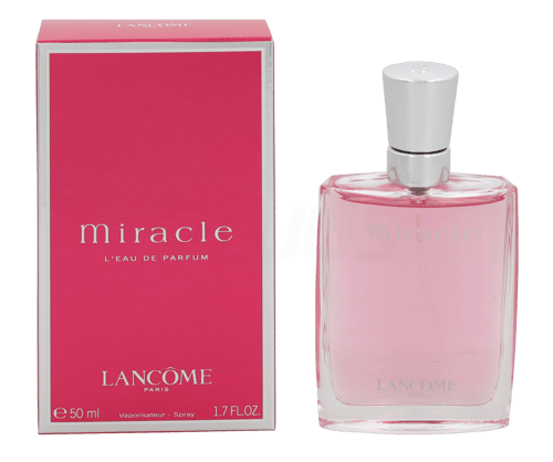 Lancome Miracle Femme EDP Spray 50ml _1