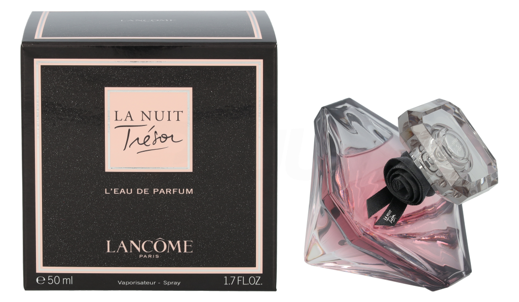 Lancome La Nuit Tresor Edp Spray 50.0 ml_1
