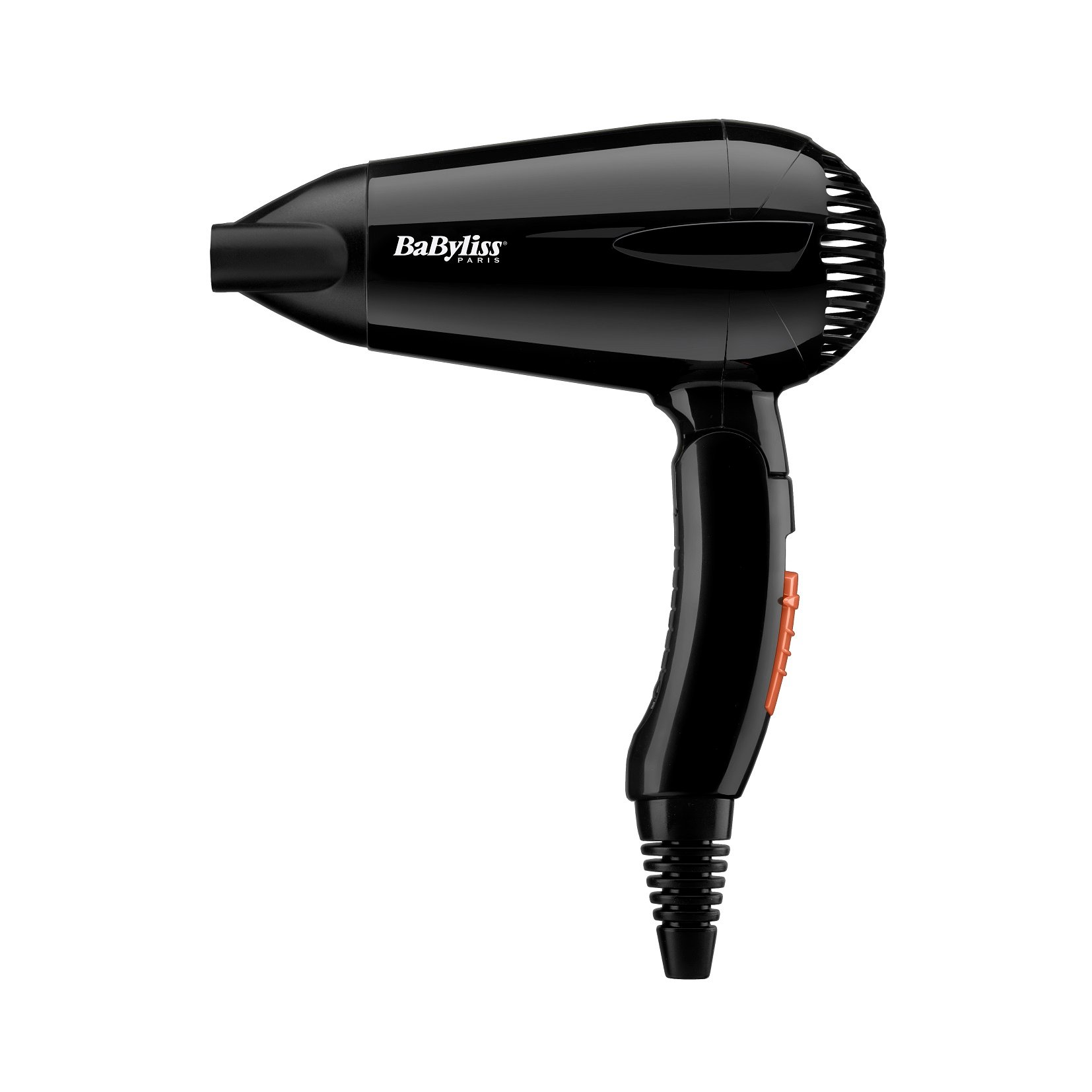Babyliss - Travel Hair Dryer 2000 W_0
