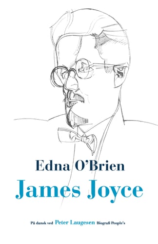 James Joyce - picture