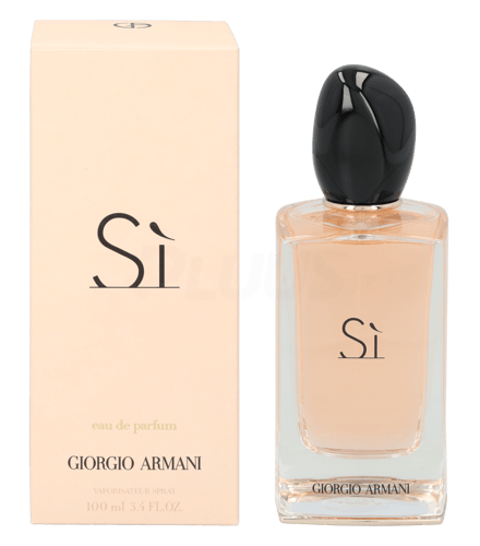 Giorgio Armani Si EdP 100 ml _0