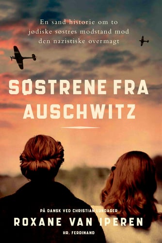 Søstrene fra Auschwitz - picture