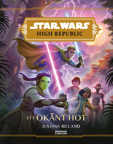The High Republic. Ett okänt hot_2