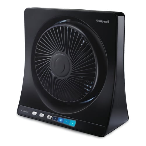 Honeywell Bordventilator   _0