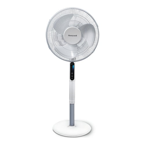 <div>Honeywell stående ventilator QuietSet</div>_0