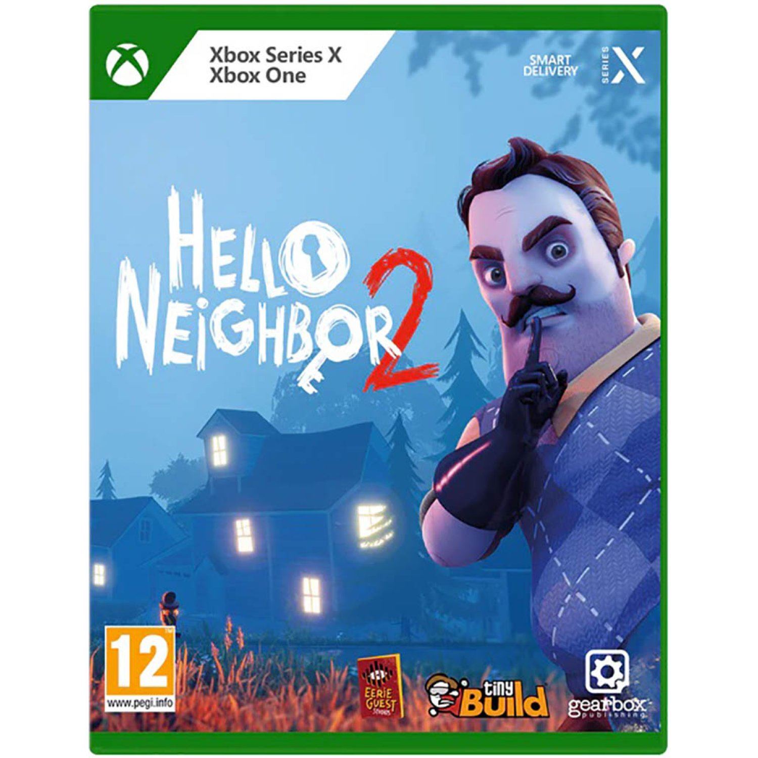 Hello Neighbor 2_0