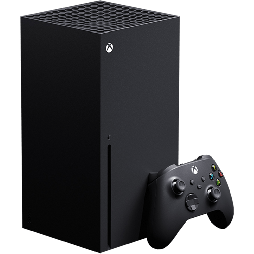 Microsoft Xbox Series X 1TB Console_0