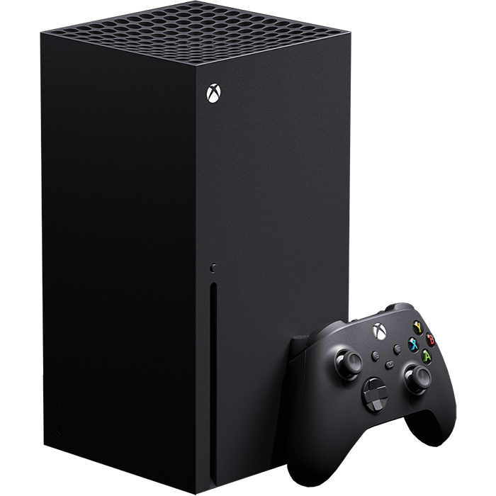 Microsoft Xbox Series X 1TB Console_0