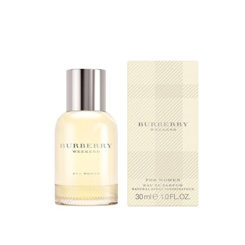 Burberry Weekend For Women EdP 30 ml  - picture