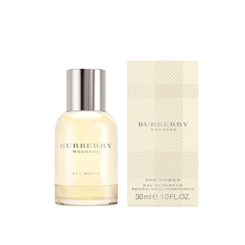 Burberry Weekend For Women EdP 30 ml _0