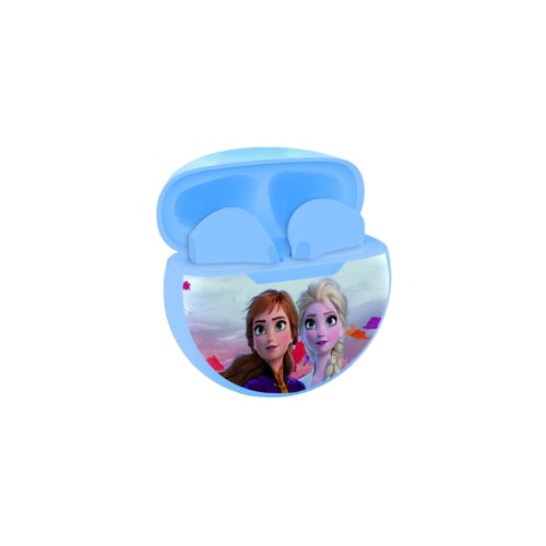 Lexibook - Disney Frost - Bluetooth-hodetelefoner - picture