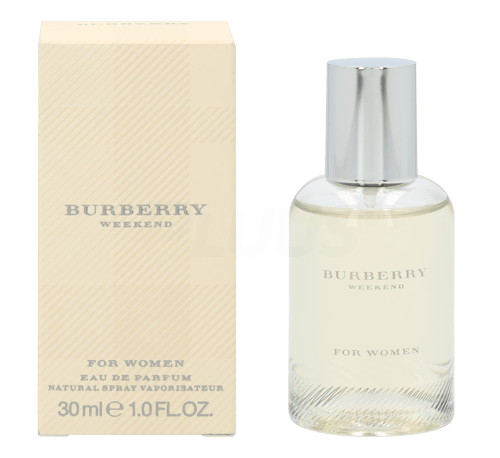 Burberry Weekend For Women EdP 30 ml _1